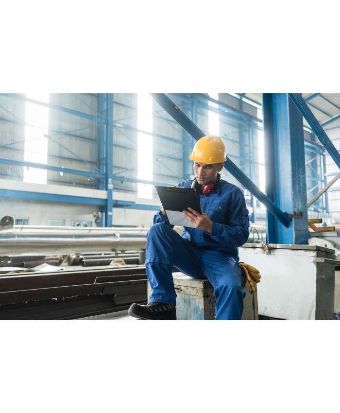 Job Safety Observation - General Task - Per Task