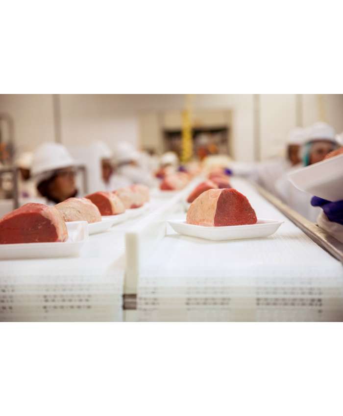 Medical - Food Handler
