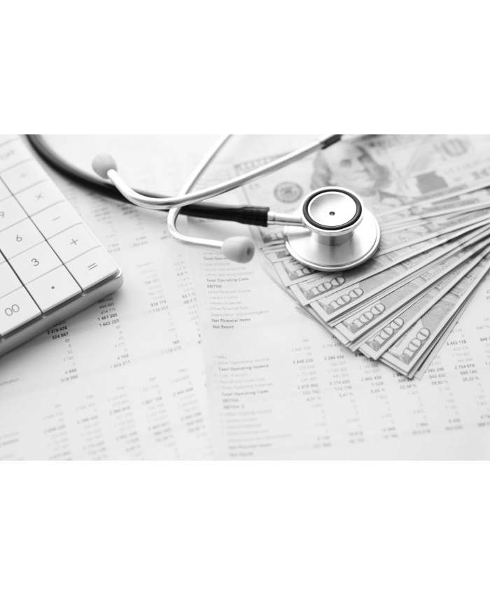 Medical - Full Examination