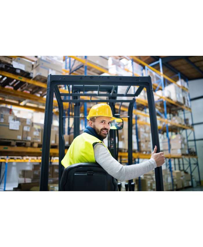 Medical - Lifting Equipment