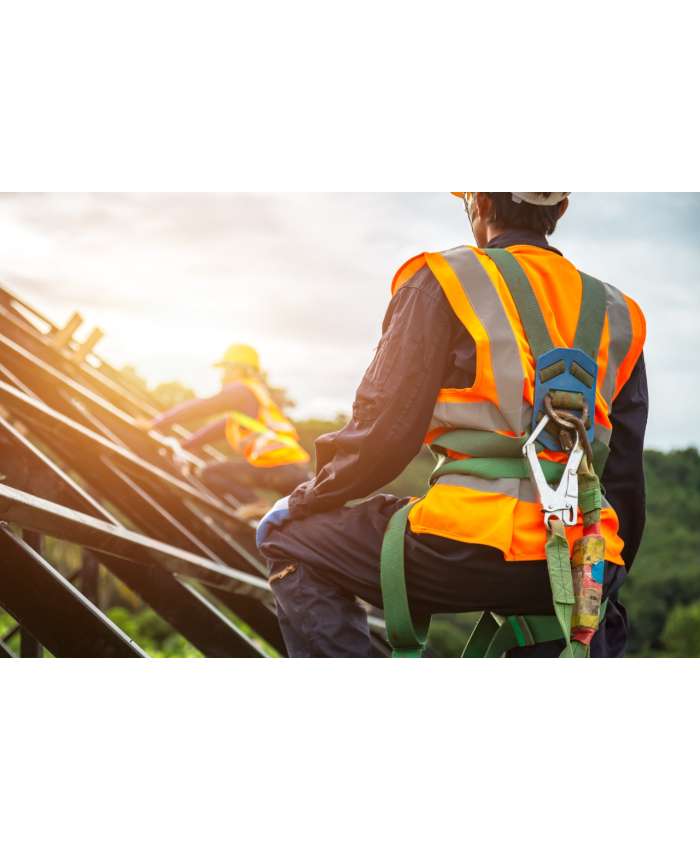 Medical - Working at Heights
