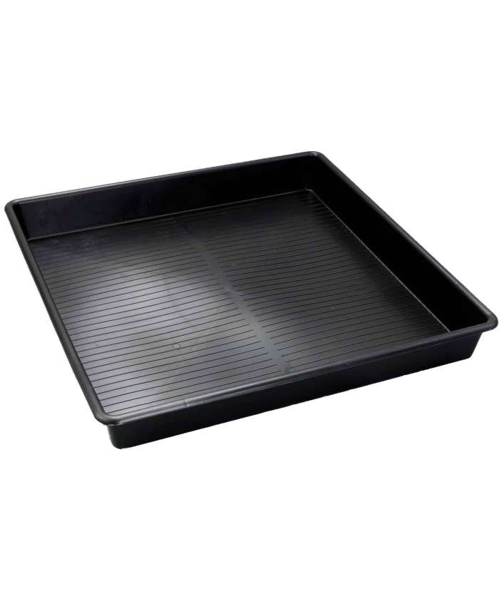 4 Drum Drip Tray - Poly