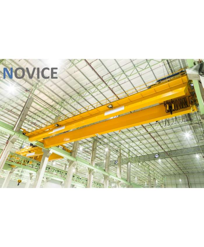 Overhead Crane Training Novice - Day Rate - 4 Delegates