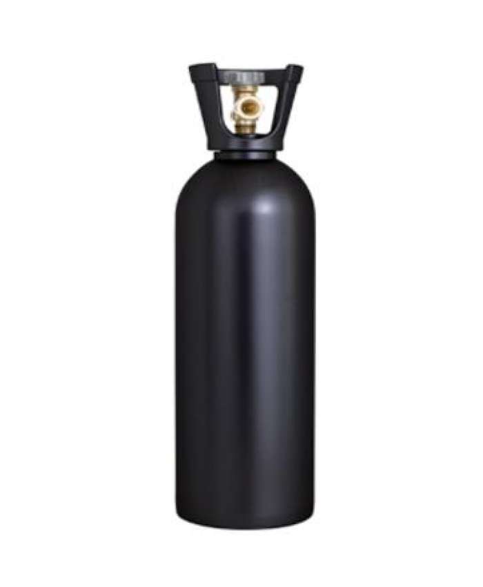 Oxygen Cylinder