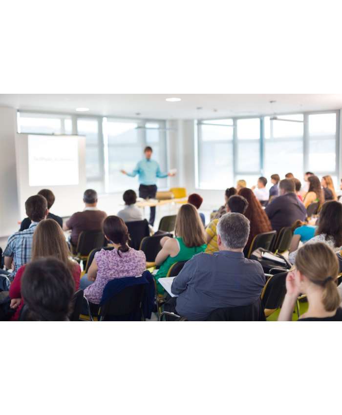 Safe Operating Procedure (SOP) - Communication - Per SOP