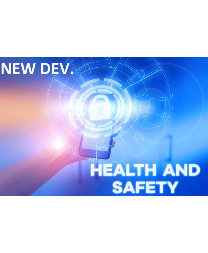 Safe Operating Procedure (SOP) - New SOP