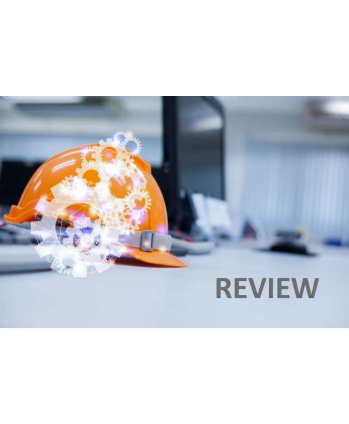 Safe Operating Procedure (SOP) - Review