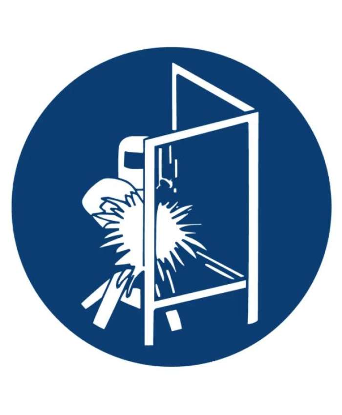 Use Screening Protection - MV15 - ABS - 190
