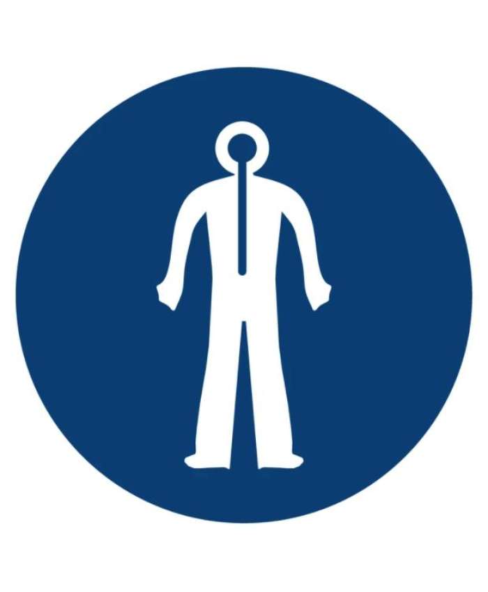 Wear Thermal Suit Protection - MV24 - ABS - 290