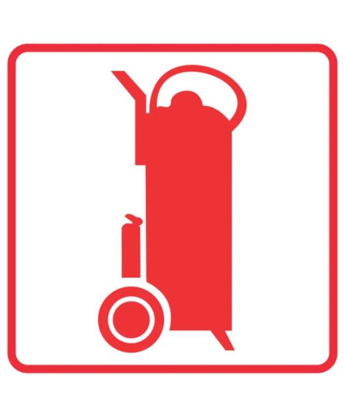 Fire Trolley Location - FB14 - CDK - 190