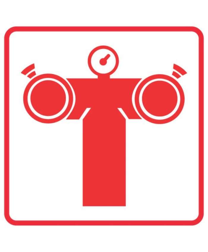 Fire Pump Connection Location - FB8 - CDK - 190
