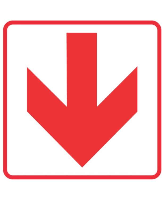 Red Arrow Location - FB1 - CDK - 290
