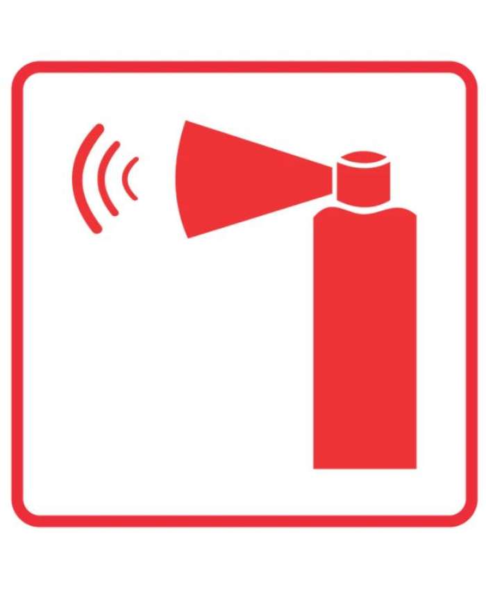 Hand Held Alarm Location - FB13 - CDK - 290