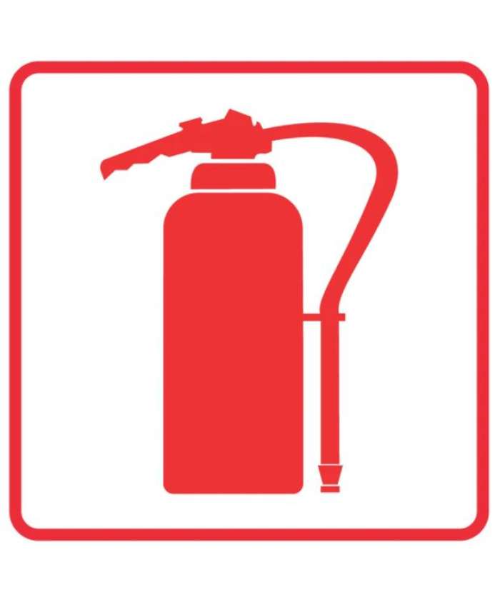 Fire Extinguisher Location - FB2 - CDK - 290