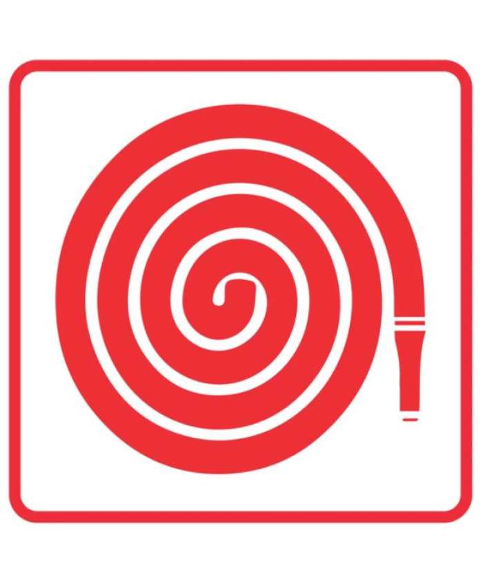 Fire Hose Reel Location - FB3 - CDK - 290