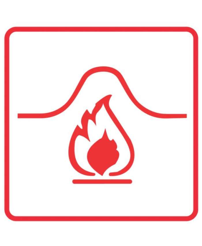 Fire Blanket Location - FB9 - CDK - 290