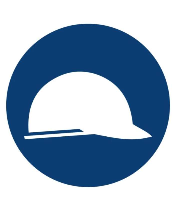 Wear Head Protection - MV3 - CDK - 190