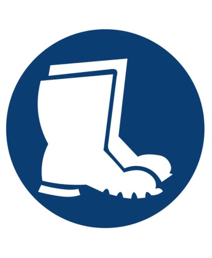 Wear Foot and Leg protection - MV6 - CDK - 190