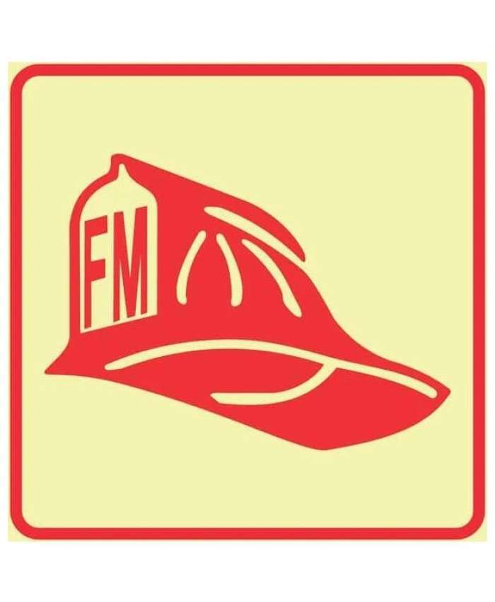 Fire Marshall Location - FP33 - PHT - 190