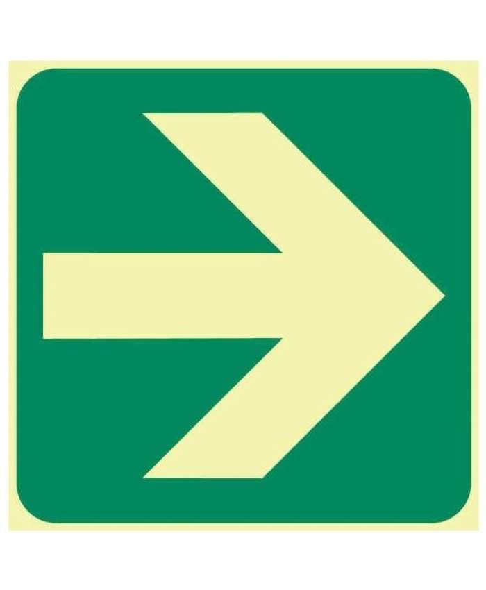 Direction Arrow - GP1 - PHT - 190