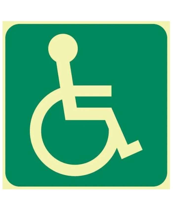 Wheelchair Access ?- GP10 - PHT - 190