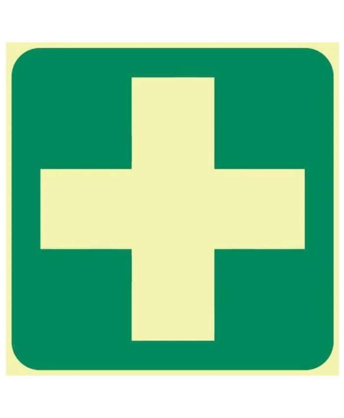First Aid Equipment - GP7 - PHT - 190