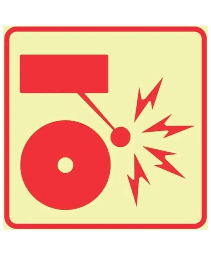 Fire Alarm Location - FP28 - PHT - 290