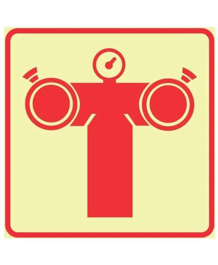 Fire Pump Connection Location - FP32 - PHT - 290