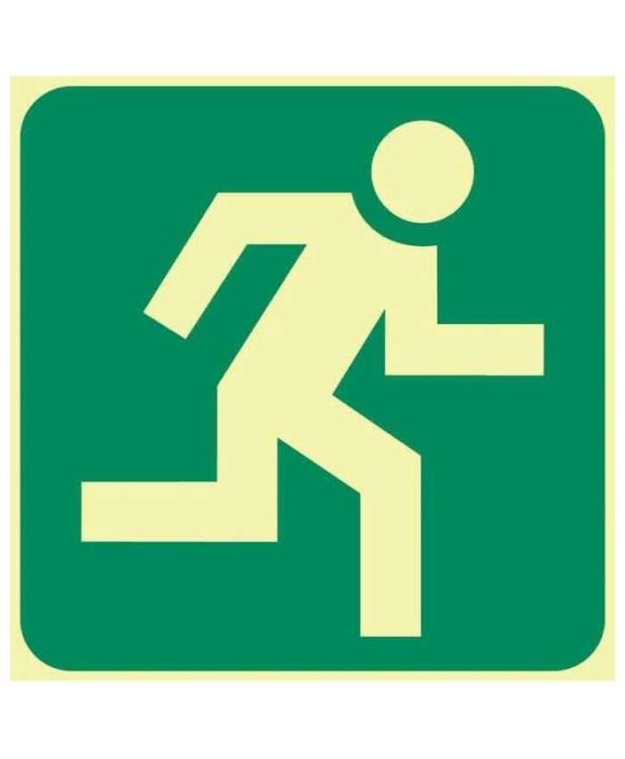 Running Man Right - GP4 - PHT - 290