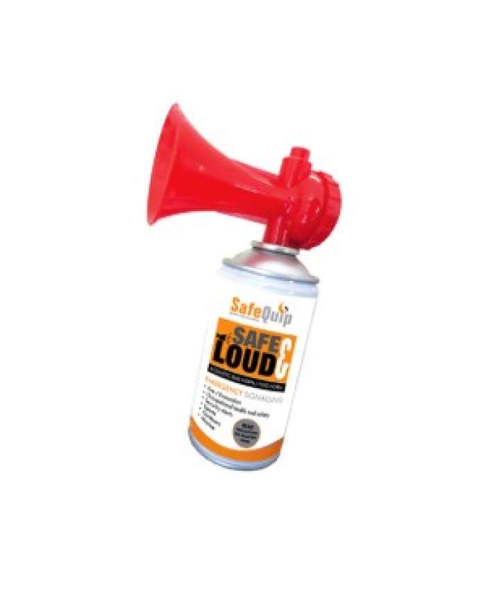 Manual Signal Alarm Horn