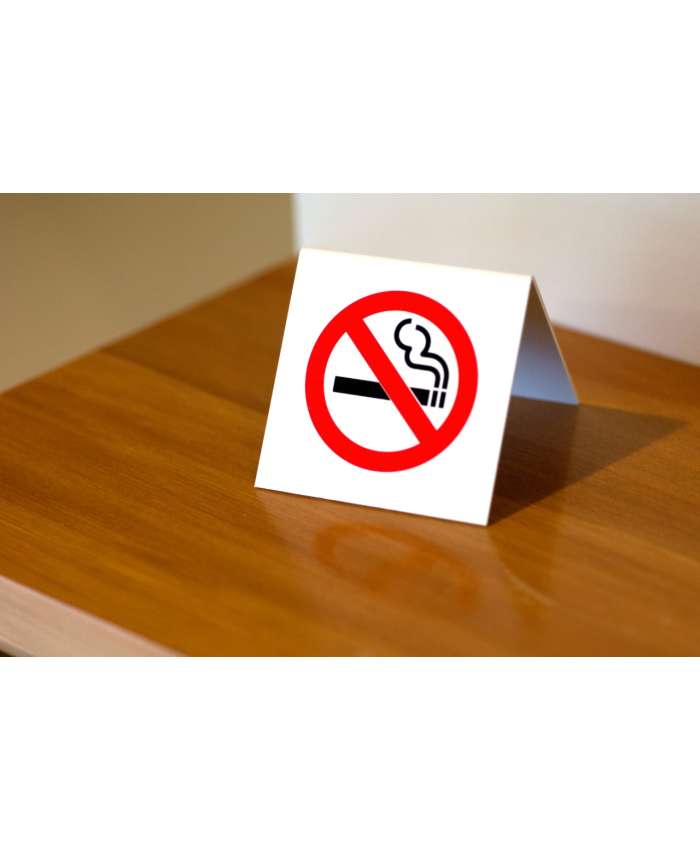 Creation of Smoking Policy