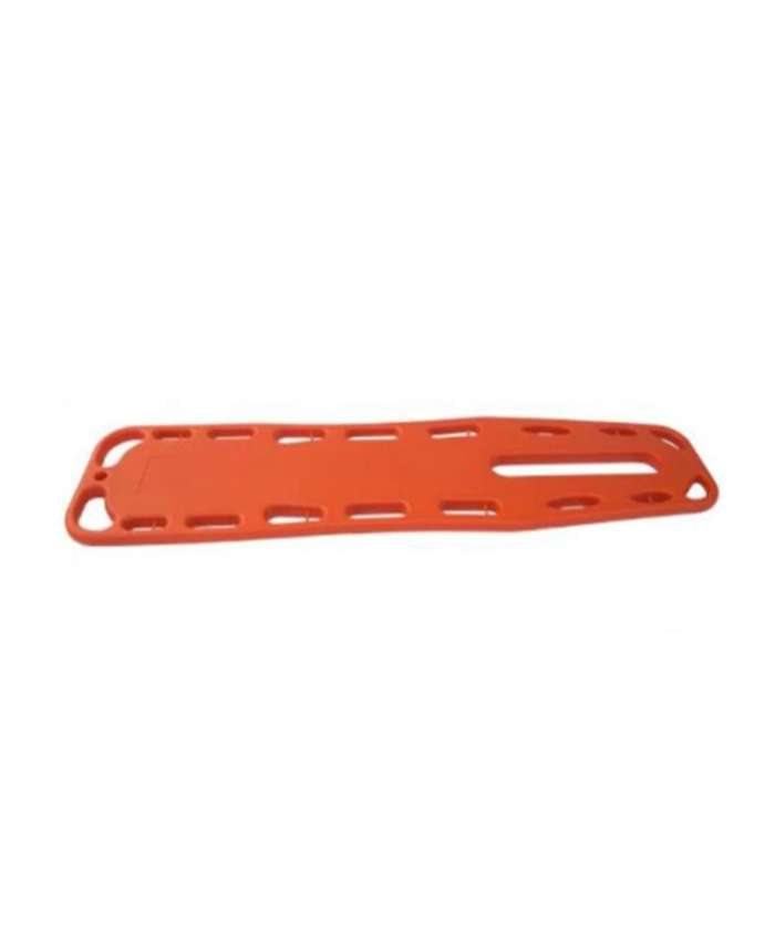 Stretcher Plastic Spine