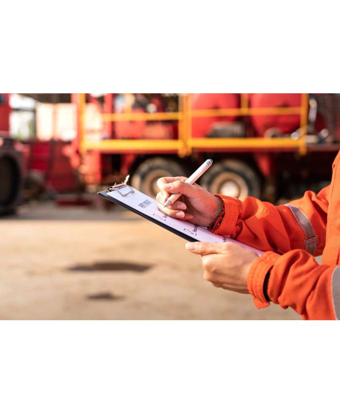 Accident - Incident Investigation Training - Per Person