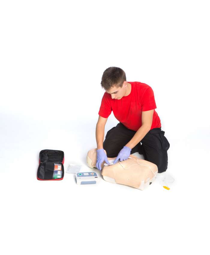 First Aid Training - Level 1 - Formal Class Room Training - Per Person