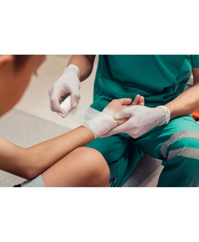 First Aid Training - Level 2 - Per Person