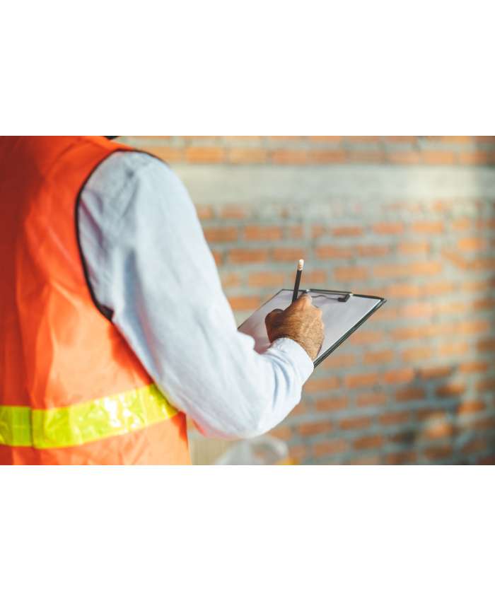 Health & Safety Representative Training - Per Person