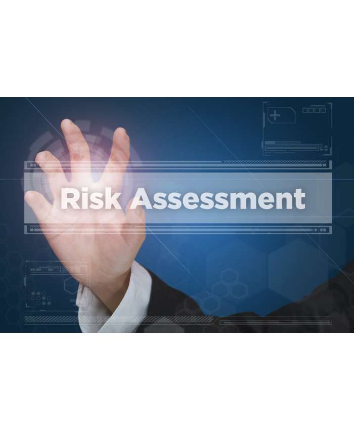Risk Assessment Training - Per Person