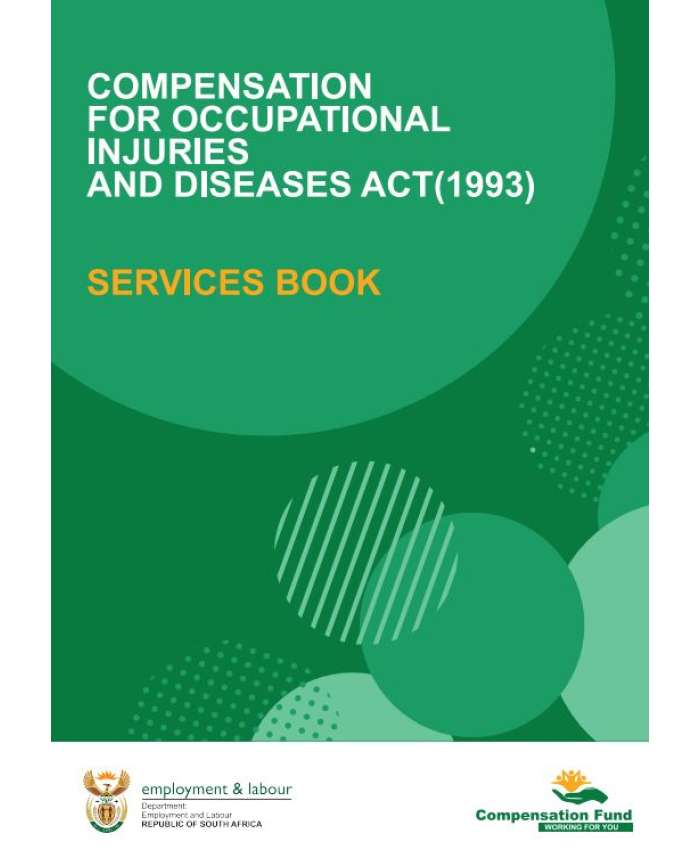 Free Download - COIDA Service Book Version 23