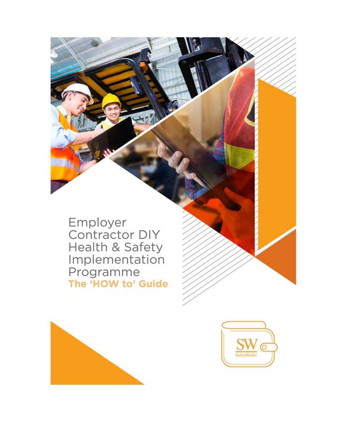 Free Download - Employer / Contractor H&S Implementation Programme