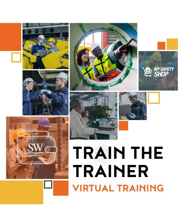 Train the Trainer
